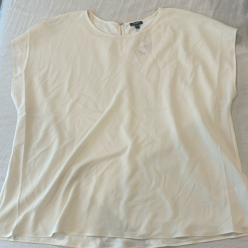 Express Blouse